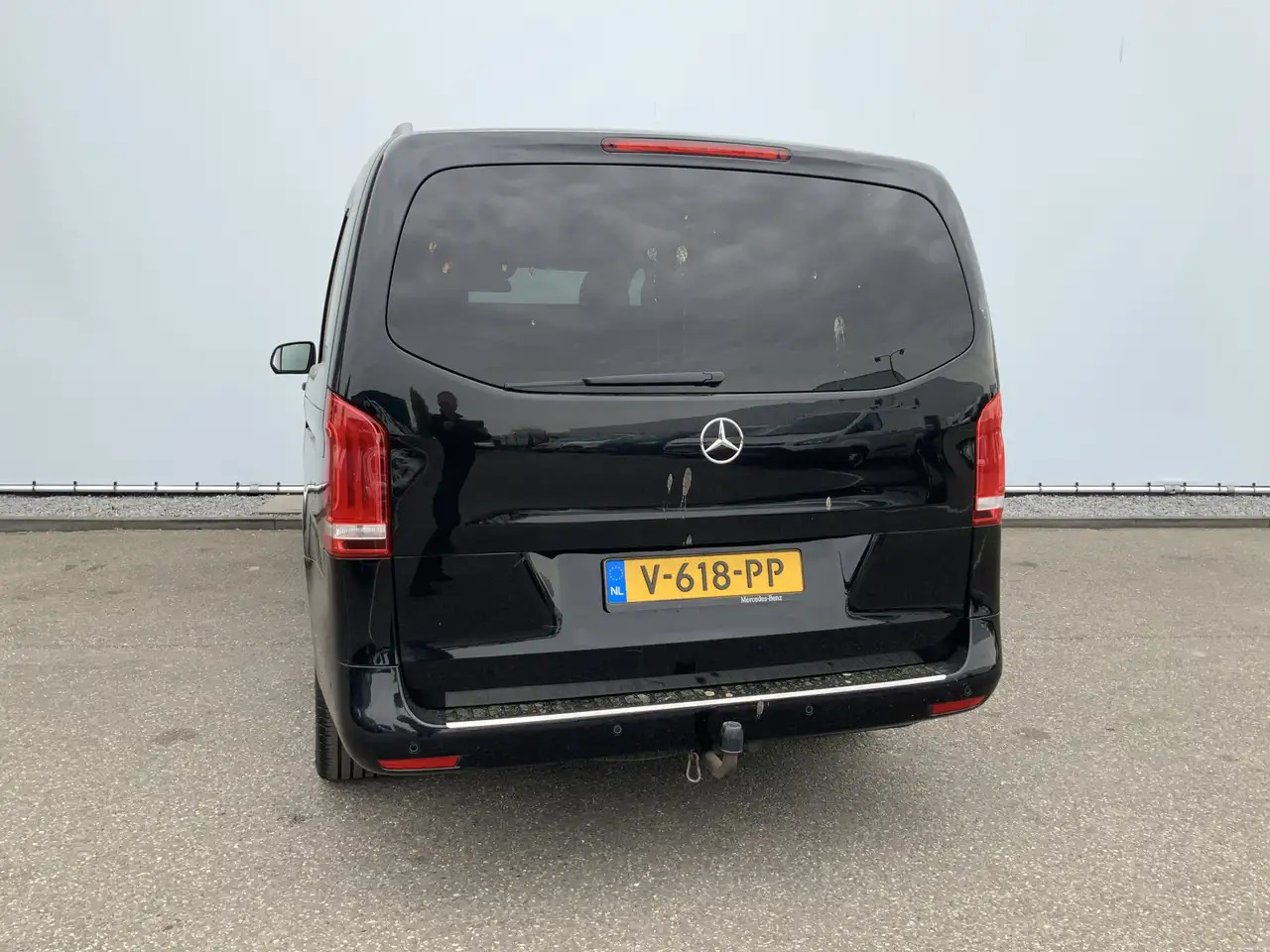 Mercedes-Benz Vito 119 CDI Lang Automaat Dub Cab Dub Schuifdeur Airco - 콤비 밴 : 사진 2 Mercedes-Benz Vito 119 CDI Lang Automaat Dub Cab Dub Schuifdeur Airco - 콤비 밴 : 사진 2