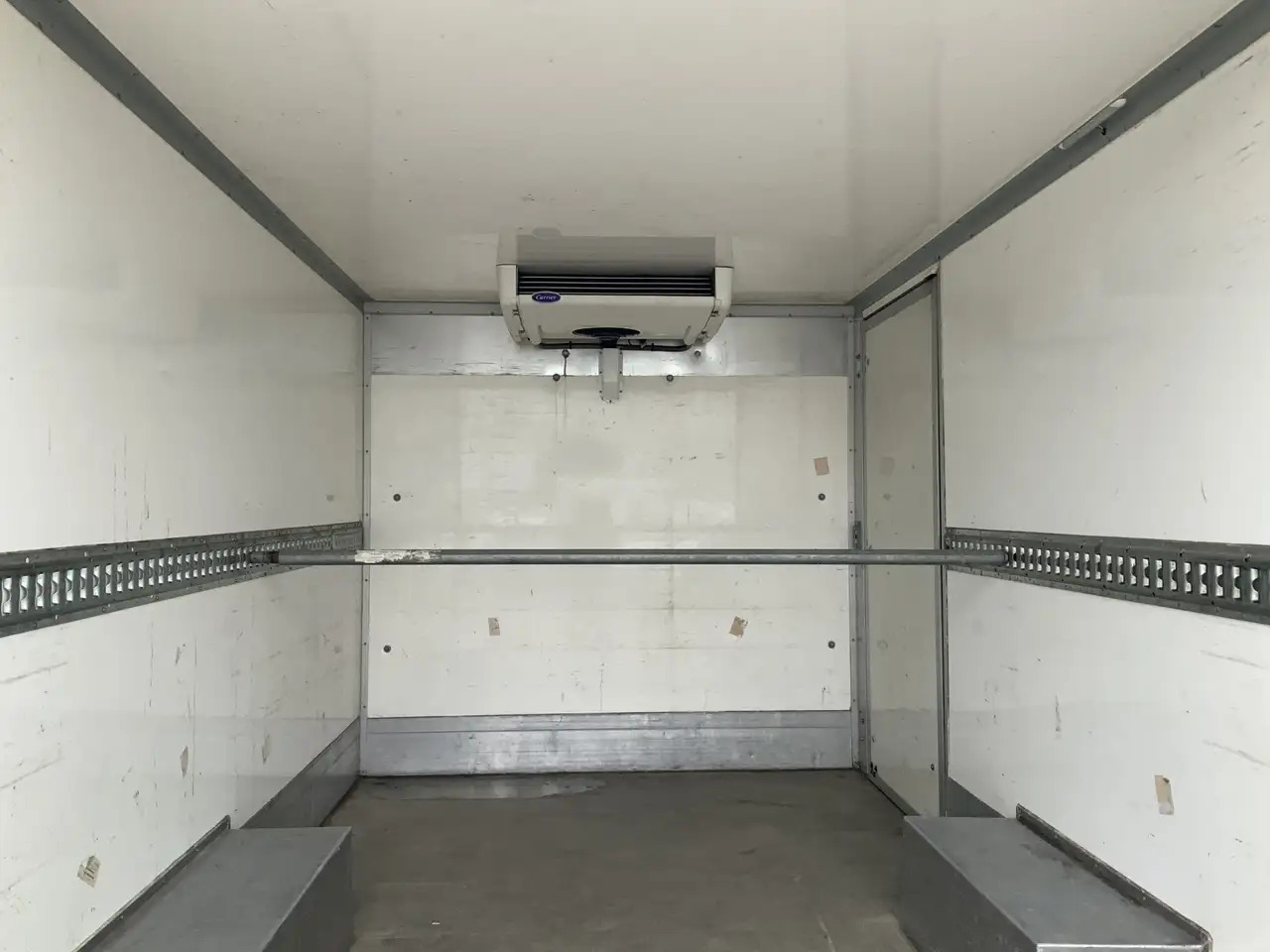 Nissan NV400 2.3 dCi L2H2 Acenta Koelauto Carrier Werkt 100 % C - 냉동 밴 : 사진 5 Nissan NV400 2.3 dCi L2H2 Acenta Koelauto Carrier Werkt 100 % C - 냉동 밴 : 사진 5