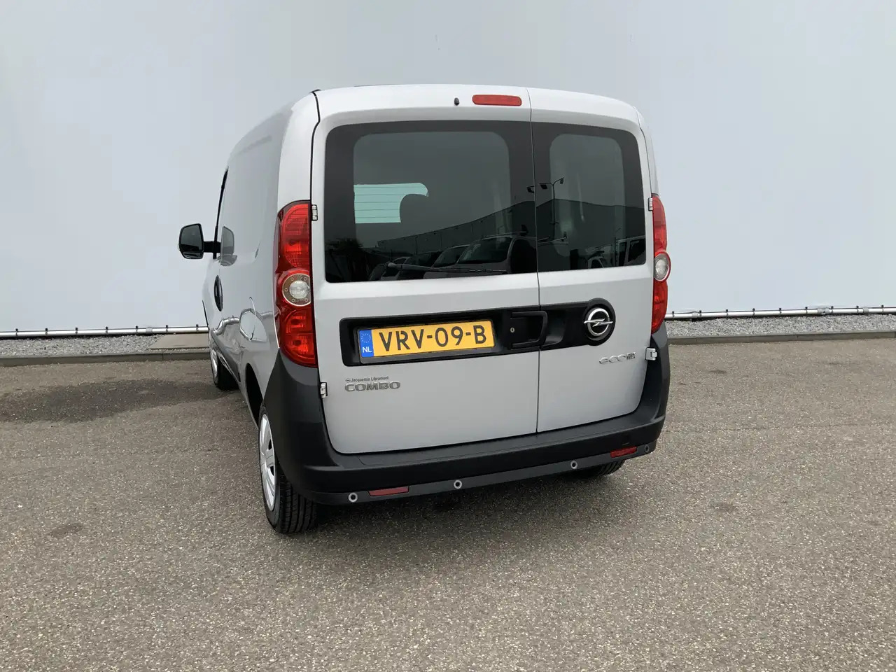 Opel Combo 1.3 CDTi L1H1 Edition Airco Euro 6 - 소형 밴 : 사진 2 Opel Combo 1.3 CDTi L1H1 Edition Airco Euro 6 - 소형 밴 : 사진 2