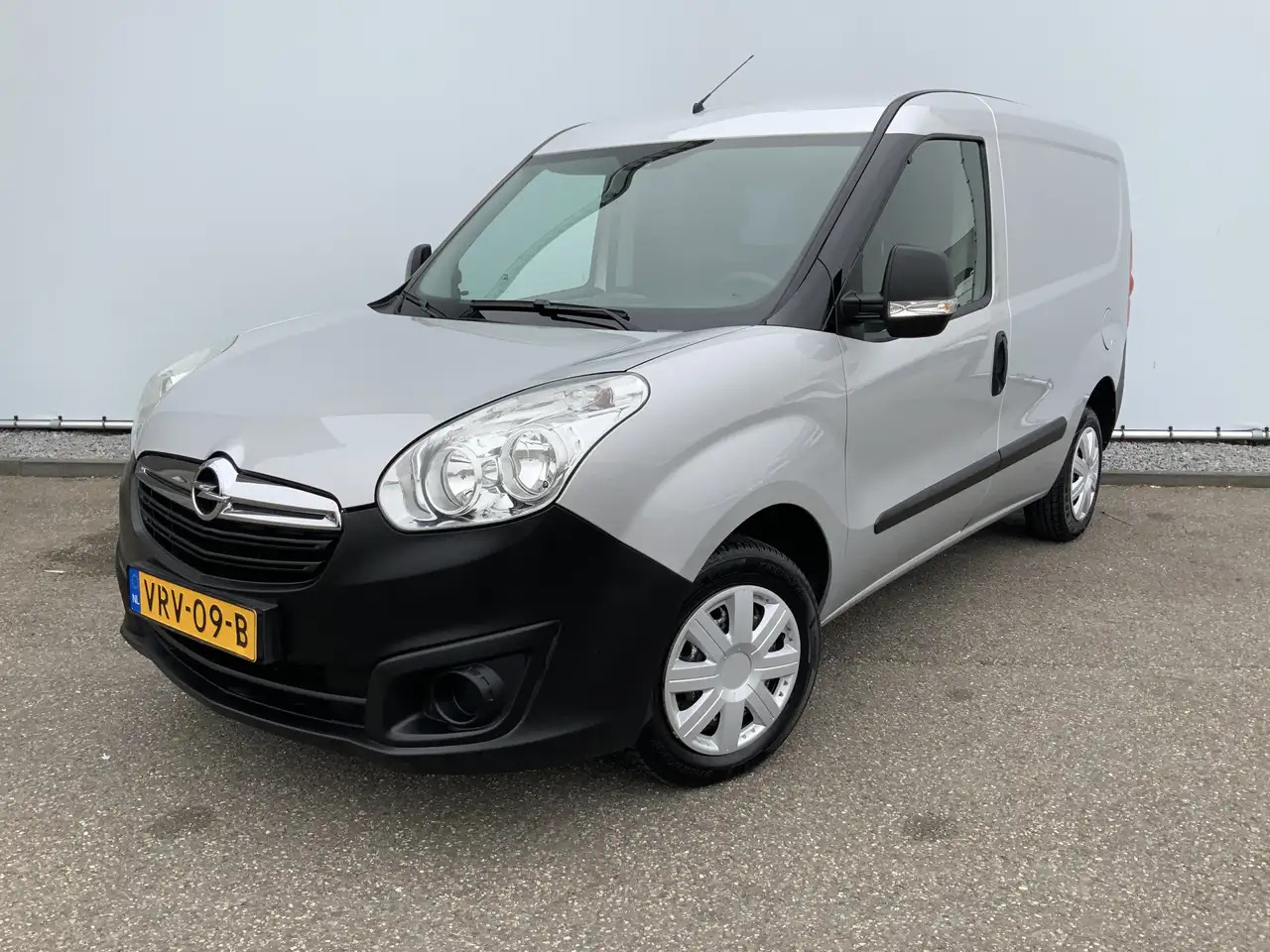 Opel Combo 1.3 CDTi L1H1 Edition Airco Euro 6 - 소형 밴 : 사진 1 Opel Combo 1.3 CDTi L1H1 Edition Airco Euro 6 - 소형 밴 : 사진 1