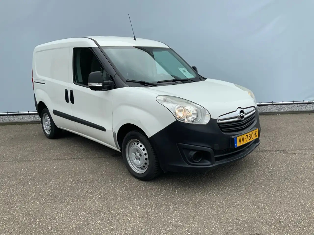 Opel Combo 1.3 CDTi L1H1 ecoFLEX Selection Airco Trekhaak 100 - 소형 밴 : 사진 2 Opel Combo 1.3 CDTi L1H1 ecoFLEX Selection Airco Trekhaak 100 - 소형 밴 : 사진 2