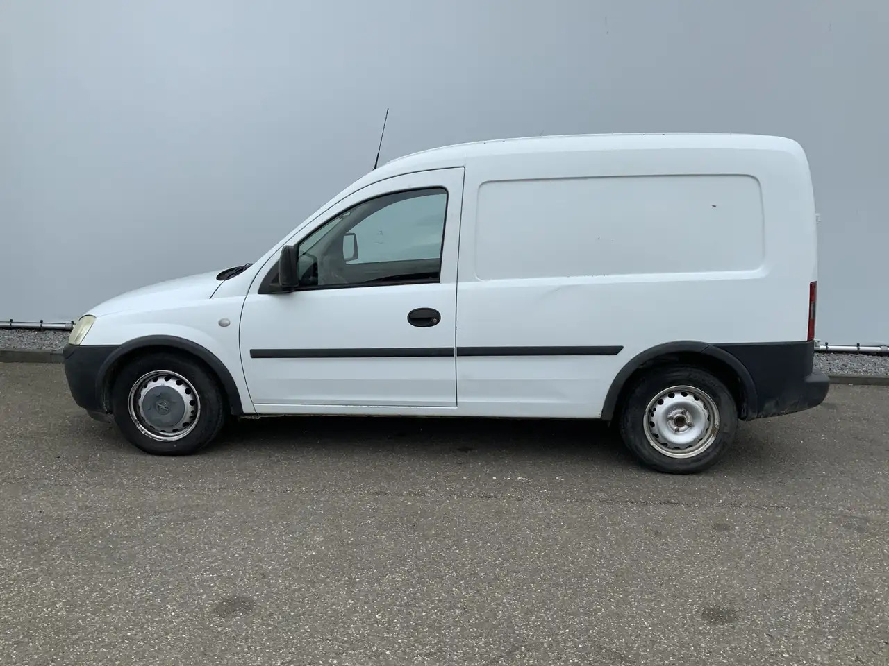 Opel Combo 1.3 CDTi Selection Trekhaak 1000 kg Euro 5 - 소형 밴 : 사진 3 Opel Combo 1.3 CDTi Selection Trekhaak 1000 kg Euro 5 - 소형 밴 : 사진 3