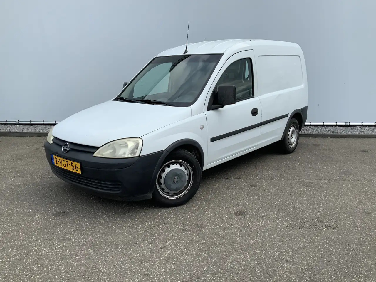 Opel Combo 1.3 CDTi Selection Trekhaak 1000 kg Euro 5 - 소형 밴 : 사진 1 Opel Combo 1.3 CDTi Selection Trekhaak 1000 kg Euro 5 - 소형 밴 : 사진 1