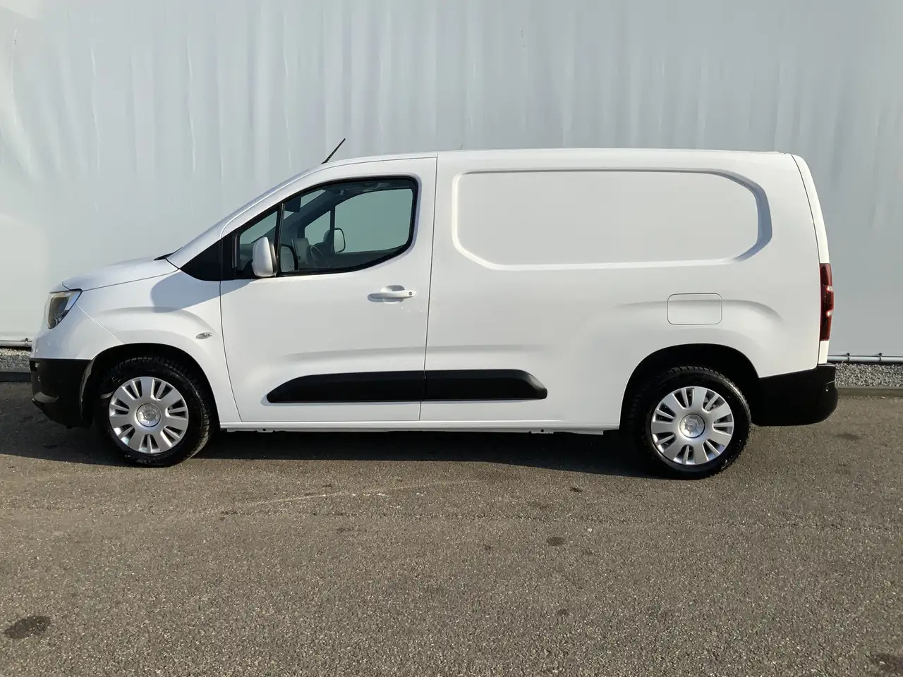 Opel Combo 1.5D L2H1 Edition Automaat Cruise Navi Airco Winte - 소형 밴 : 사진 3 Opel Combo 1.5D L2H1 Edition Automaat Cruise Navi Airco Winte - 소형 밴 : 사진 3