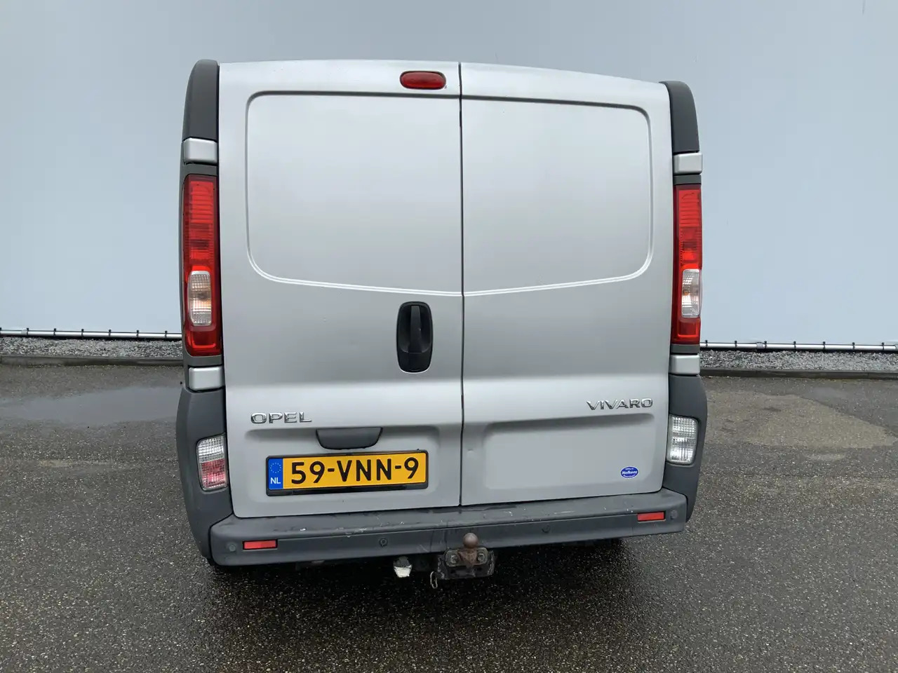 Opel Vivaro 2.0 CDTI L1H1 Airco Cruise 3 Zits Trekhaak 2000 kg - 패널 밴 : 사진 2 Opel Vivaro 2.0 CDTI L1H1 Airco Cruise 3 Zits Trekhaak 2000 kg - 패널 밴 : 사진 2