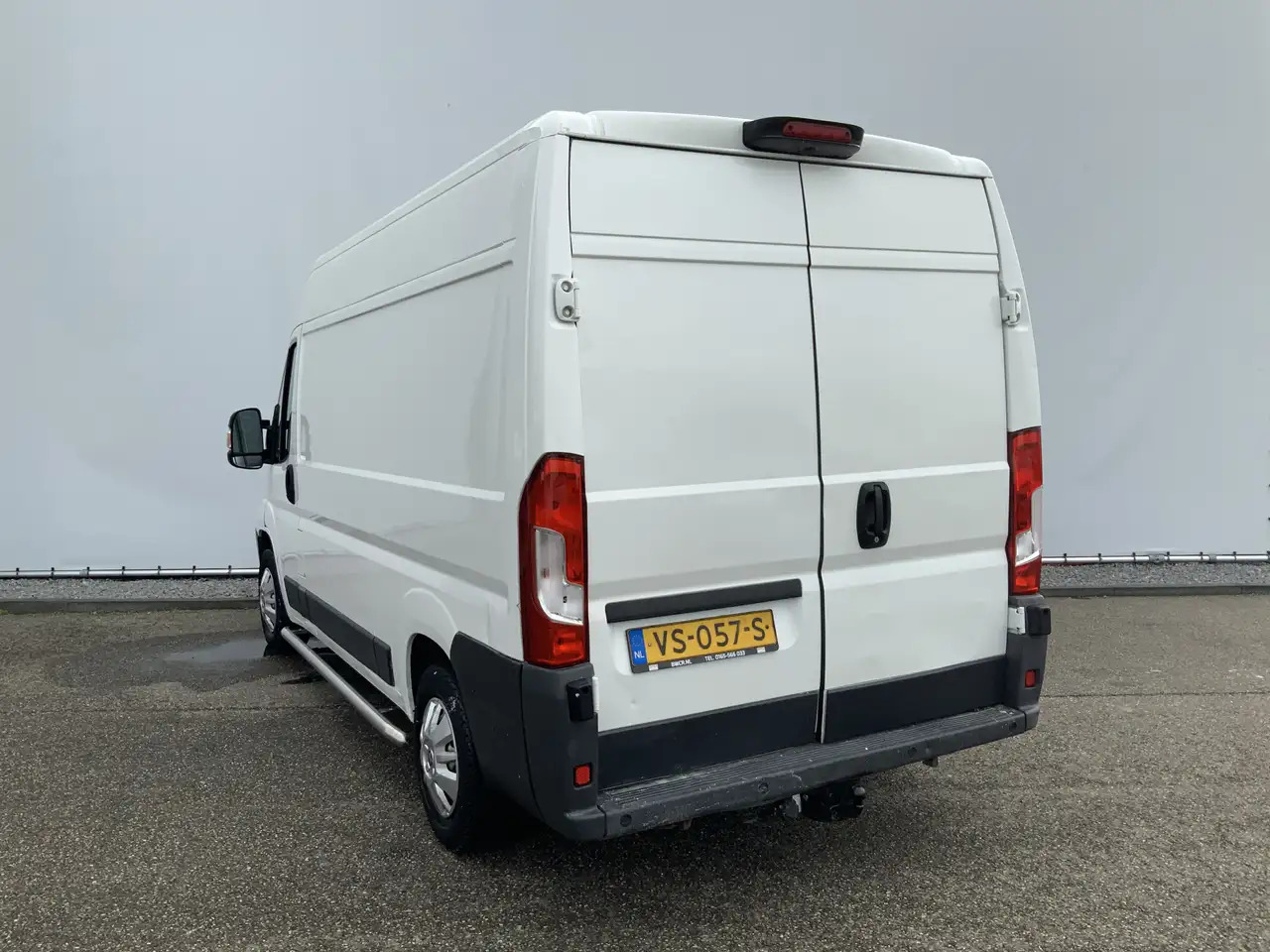 Peugeot Boxer 330 2.2 HDI L2H2 Première Airco Cruise Camera side - 패널 밴 : 사진 3 Peugeot Boxer 330 2.2 HDI L2H2 Première Airco Cruise Camera side - 패널 밴 : 사진 3