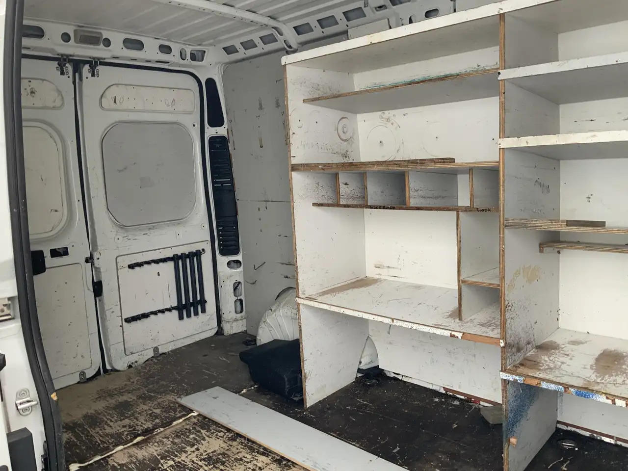 Peugeot Boxer 330 2.2 HDI L2H2 Première Airco Cruise Camera side - 패널 밴 : 사진 5 Peugeot Boxer 330 2.2 HDI L2H2 Première Airco Cruise Camera side - 패널 밴 : 사진 5