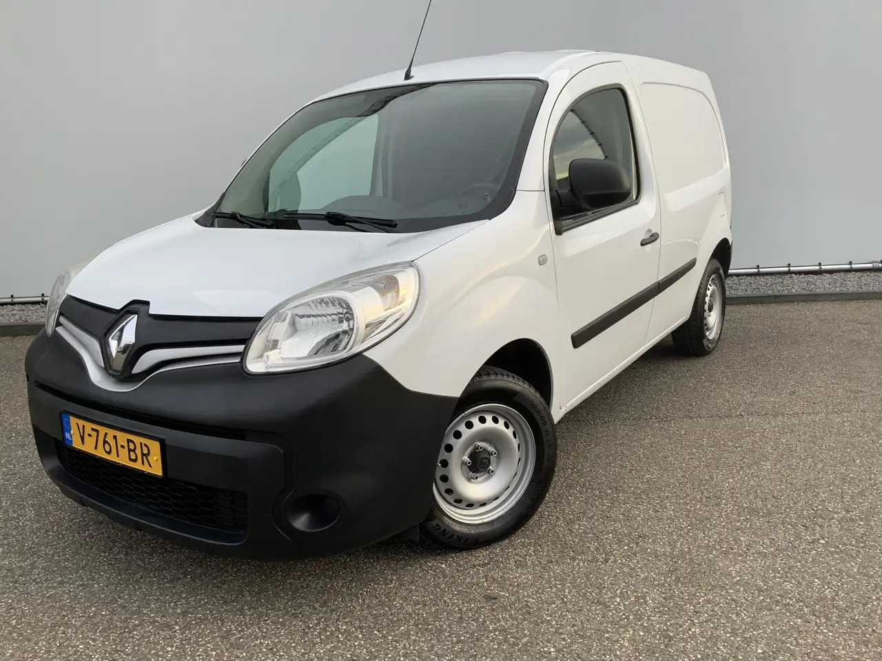 Renault Kangoo 1.5 dCi 90 Energy Luxe Airco Cruise Euro 6 - 소형 밴 : 사진 1 Renault Kangoo 1.5 dCi 90 Energy Luxe Airco Cruise Euro 6 - 소형 밴 : 사진 1