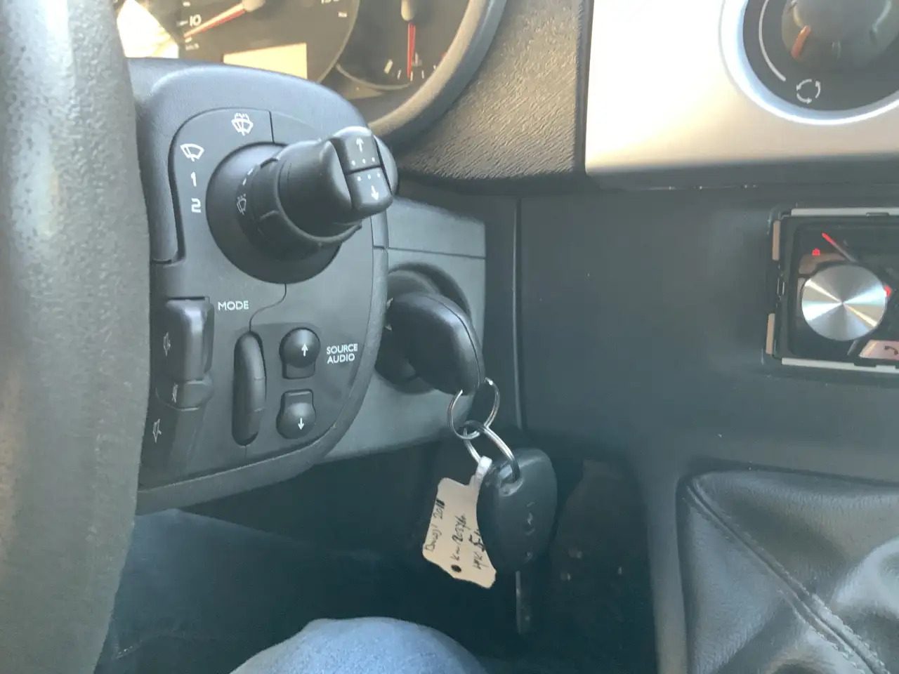 리스 Renault Kangoo Express 1.5 dCi 70 Express Comfort Airco Trekhaak Renault Kangoo Express 1.5 dCi 70 Express Comfort Airco Trekhaak : 사진 14