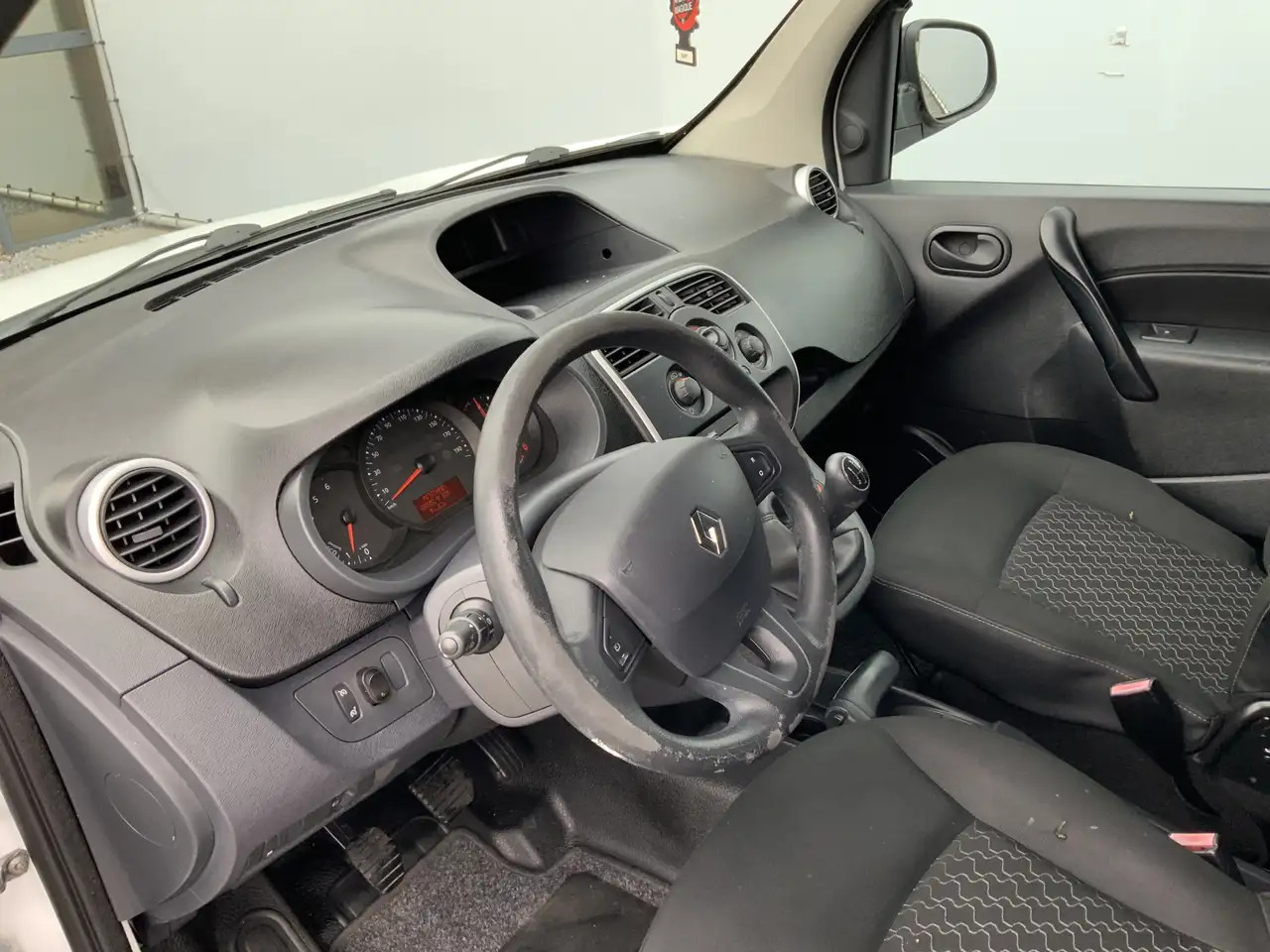 Renault Kangoo Express 1.5 dCi 90 Express Maxi Comfort Airco Crui - 패널 밴 : 사진 5 Renault Kangoo Express 1.5 dCi 90 Express Maxi Comfort Airco Crui - 패널 밴 : 사진 5