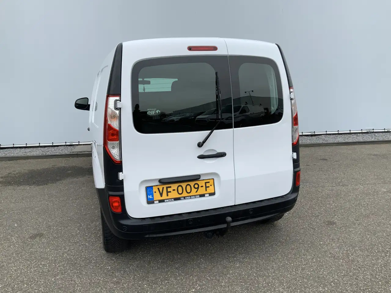 Renault Kangoo Express 1.5 dCi 90 Express Maxi Comfort Airco Crui - 패널 밴 : 사진 2 Renault Kangoo Express 1.5 dCi 90 Express Maxi Comfort Airco Crui - 패널 밴 : 사진 2