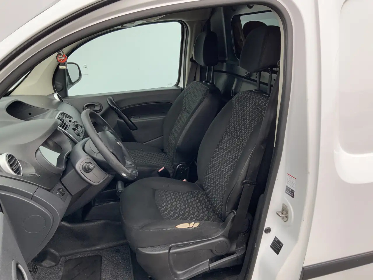 Renault Kangoo Express 1.5 dCi 90 Express Maxi Comfort Airco Crui - 패널 밴 : 사진 4 Renault Kangoo Express 1.5 dCi 90 Express Maxi Comfort Airco Crui - 패널 밴 : 사진 4