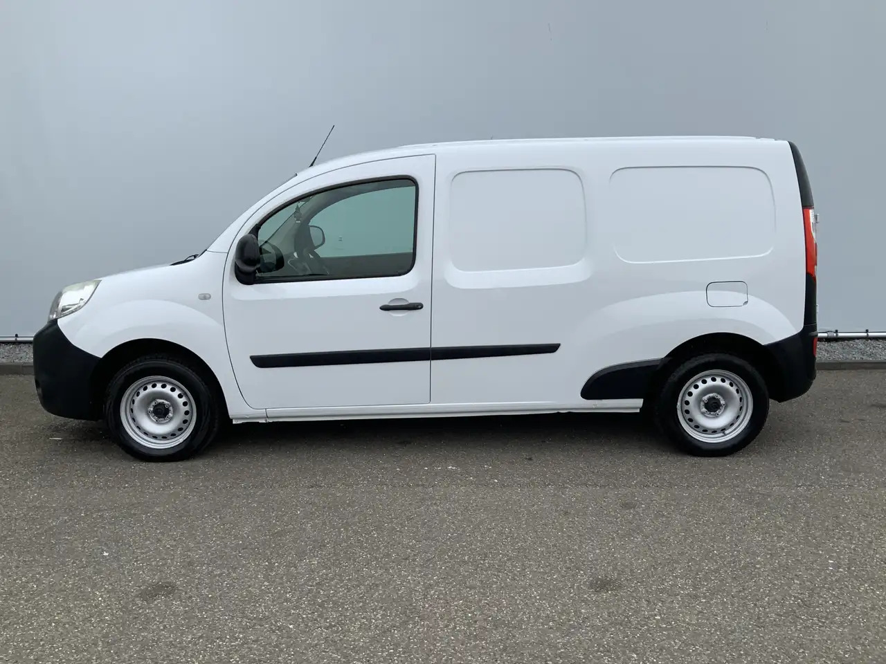 Renault Kangoo Express 1.5 dCi 90 Express Maxi Comfort Airco Crui - 패널 밴 : 사진 3 Renault Kangoo Express 1.5 dCi 90 Express Maxi Comfort Airco Crui - 패널 밴 : 사진 3