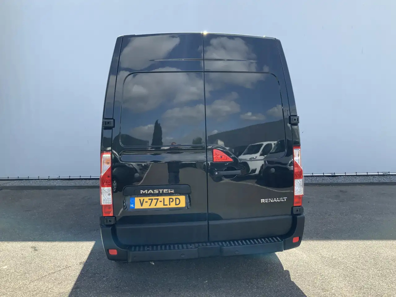 Renault Master T35 2.3 dCi 135 L2H2 Airco Cruise 3 Zits Camera Eu - 패널 밴 : 사진 2 Renault Master T35 2.3 dCi 135 L2H2 Airco Cruise 3 Zits Camera Eu - 패널 밴 : 사진 2