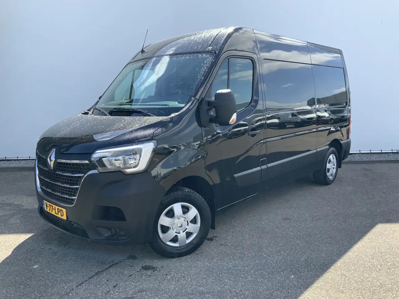 Renault Master T35 2.3 dCi 135 L2H2 Airco Cruise 3 Zits Camera Eu - 패널 밴 : 사진 1 Renault Master T35 2.3 dCi 135 L2H2 Airco Cruise 3 Zits Camera Eu - 패널 밴 : 사진 1