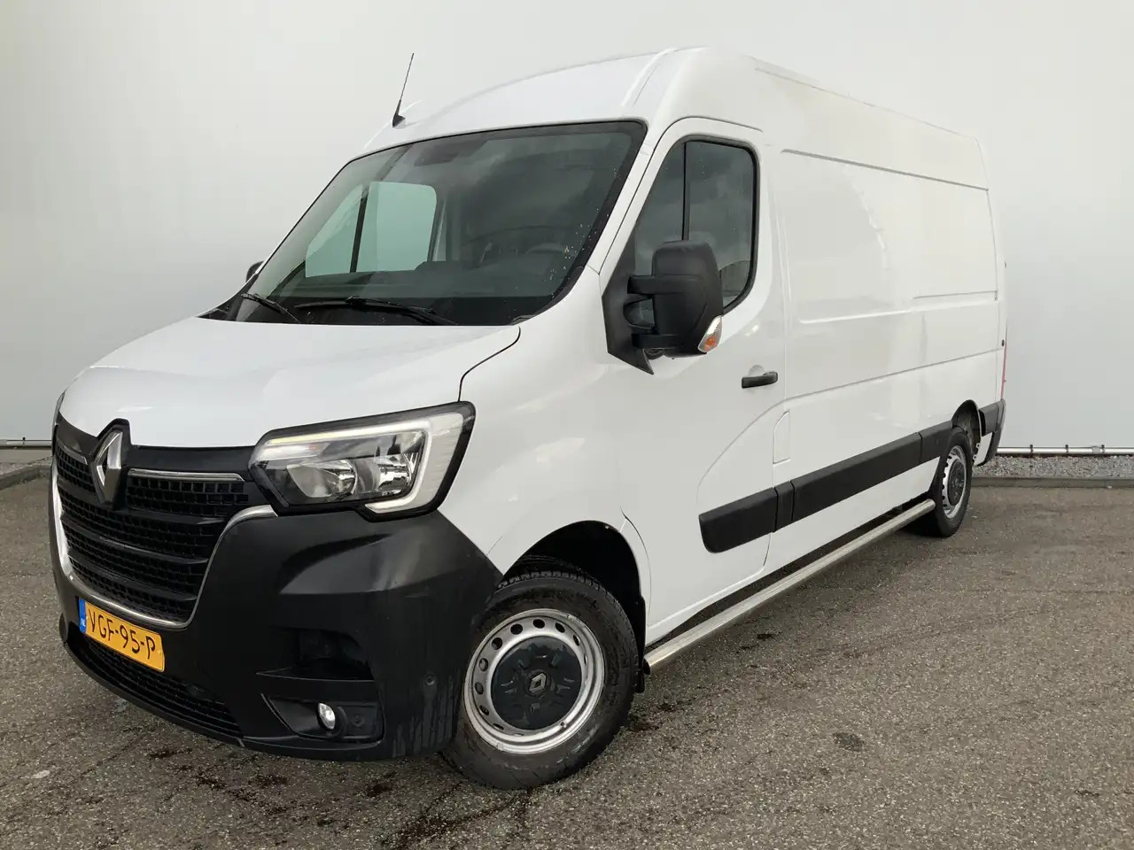 Renault Master T35 2.3 dCi 135 L2H2 Airco Cruise 3 Zits Camera Na - 패널 밴 : 사진 1 Renault Master T35 2.3 dCi 135 L2H2 Airco Cruise 3 Zits Camera Na - 패널 밴 : 사진 1