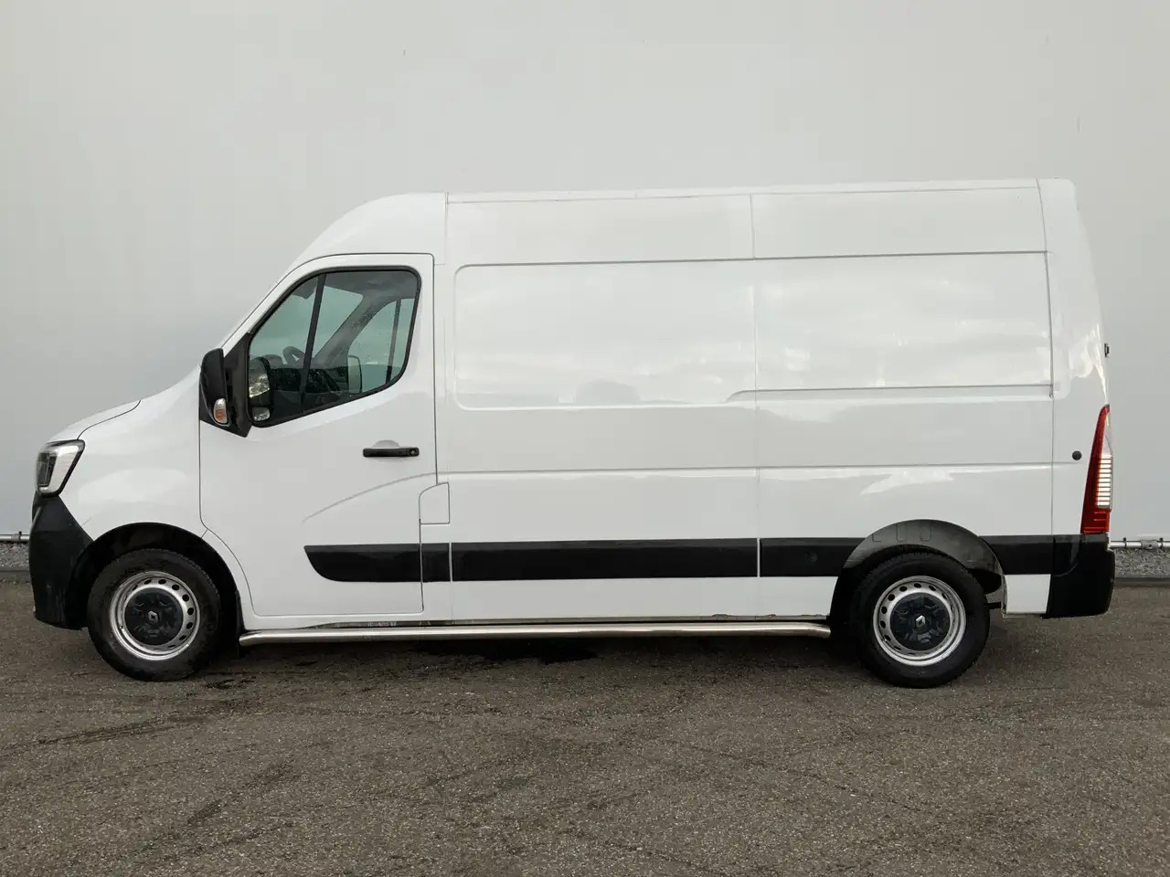 Renault Master T35 2.3 dCi 135 L2H2 Airco Cruise 3 Zits Camera Na - 패널 밴 : 사진 3 Renault Master T35 2.3 dCi 135 L2H2 Airco Cruise 3 Zits Camera Na - 패널 밴 : 사진 3