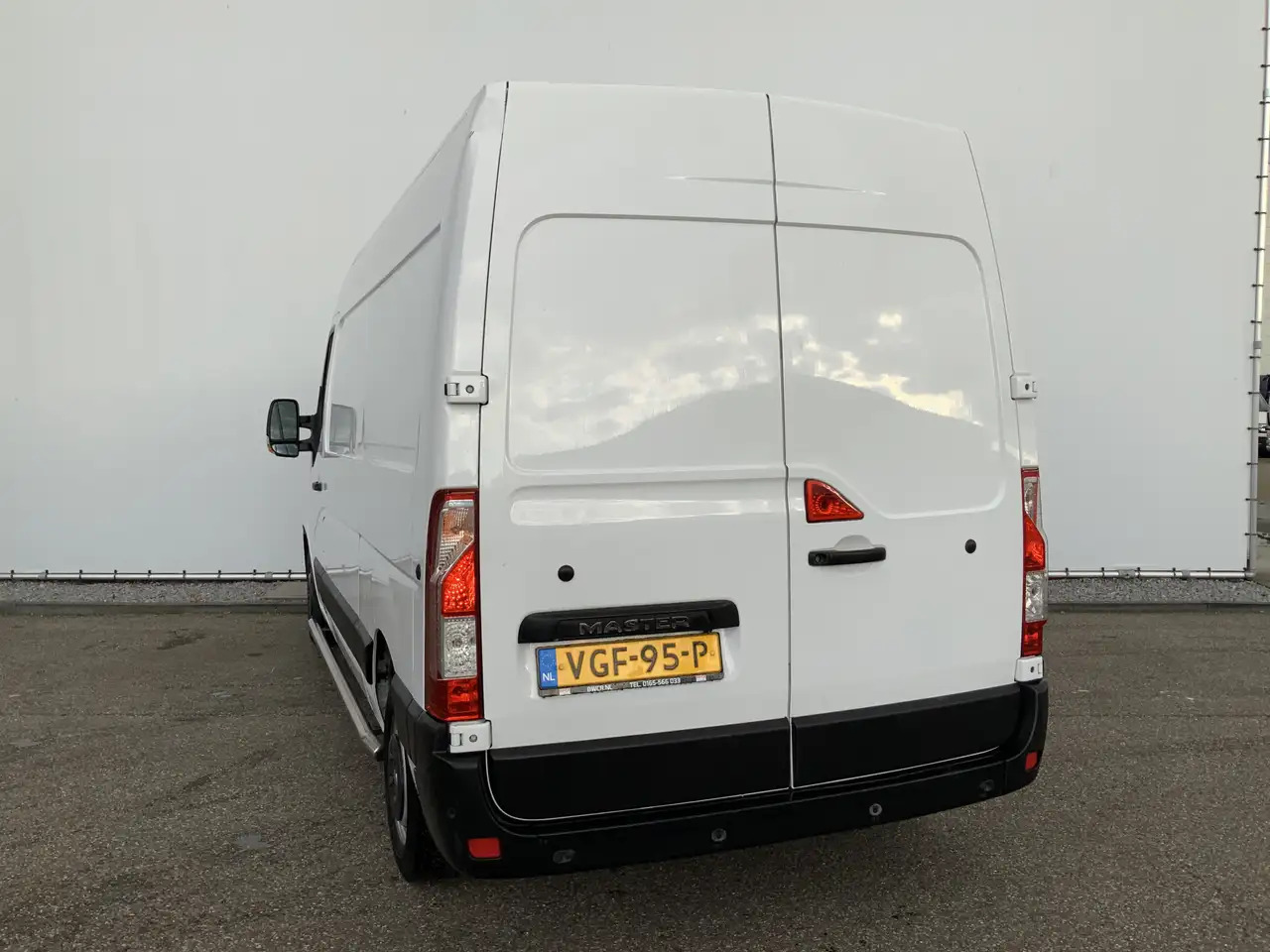 Renault Master T35 2.3 dCi 135 L2H2 Airco Cruise 3 Zits Camera Na - 패널 밴 : 사진 2 Renault Master T35 2.3 dCi 135 L2H2 Airco Cruise 3 Zits Camera Na - 패널 밴 : 사진 2