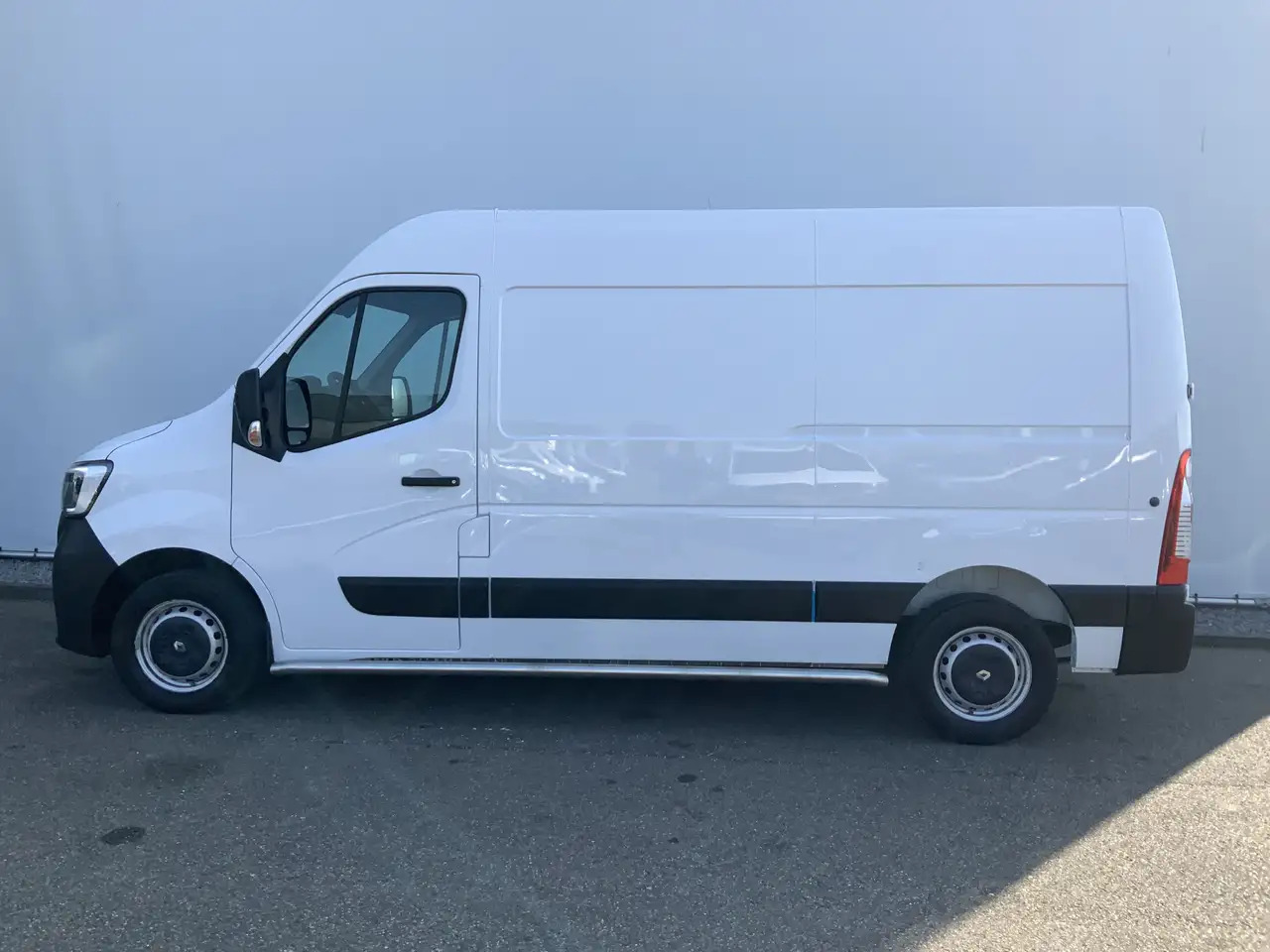 Renault Master T35 2.3 dCi 135 L2H2 Airco Cruise Navi Side Bar Ca - 패널 밴 : 사진 3 Renault Master T35 2.3 dCi 135 L2H2 Airco Cruise Navi Side Bar Ca - 패널 밴 : 사진 3