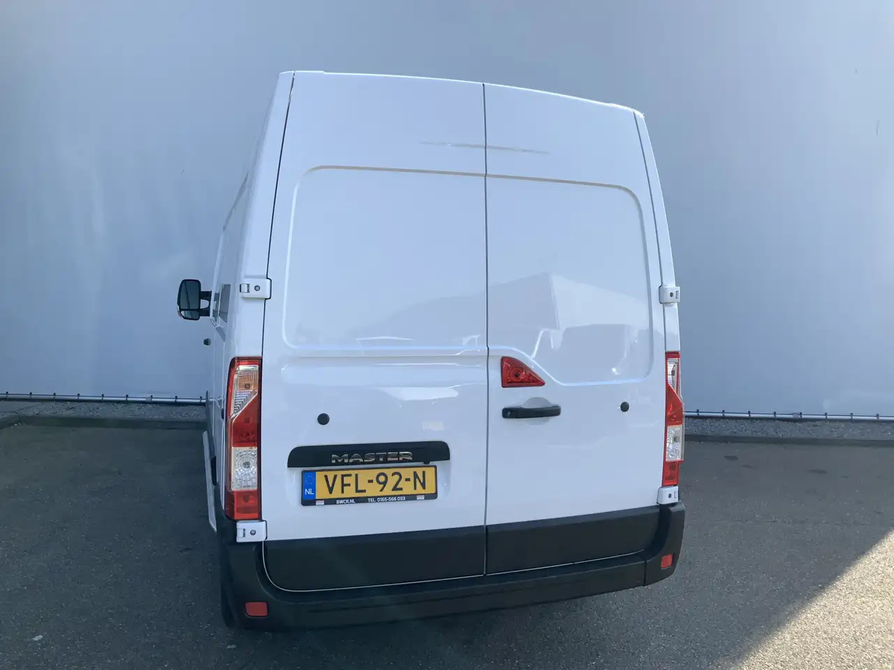 Renault Master T35 2.3 dCi 135 L2H2 Airco Cruise Navi Side Bar Ca - 패널 밴 : 사진 2 Renault Master T35 2.3 dCi 135 L2H2 Airco Cruise Navi Side Bar Ca - 패널 밴 : 사진 2