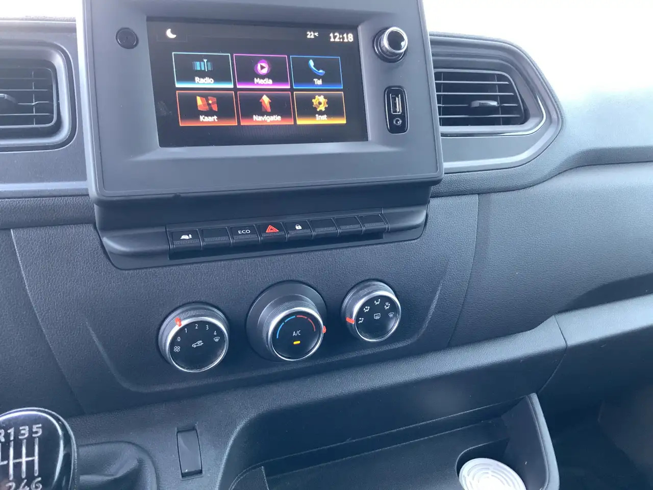 Renault Master T35 2.3 dCi 135 L2H2 Airco Cruise Navi Side Bar Ca - 패널 밴 : 사진 5 Renault Master T35 2.3 dCi 135 L2H2 Airco Cruise Navi Side Bar Ca - 패널 밴 : 사진 5