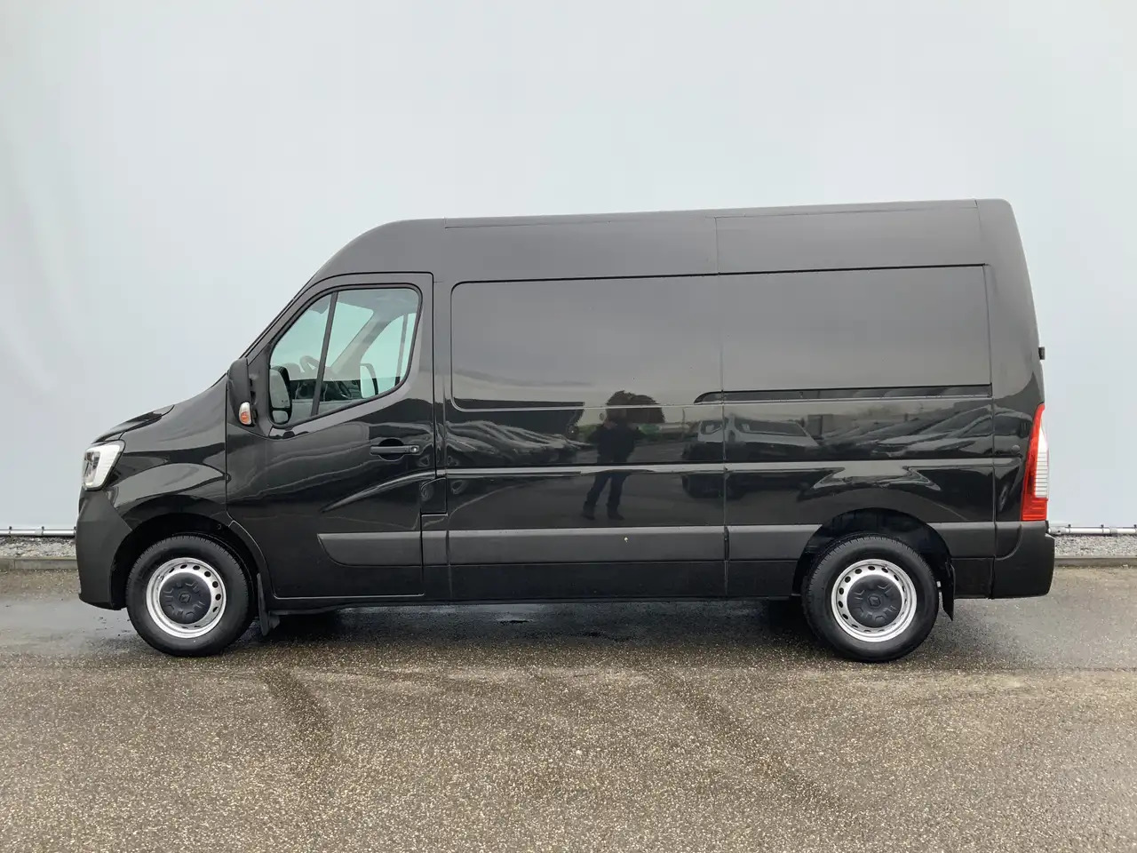 Renault Master T35 2.3 dCi 150 L2H2 Airco Cruise 3 Zits Camera Tr - 패널 밴 : 사진 3 Renault Master T35 2.3 dCi 150 L2H2 Airco Cruise 3 Zits Camera Tr - 패널 밴 : 사진 3