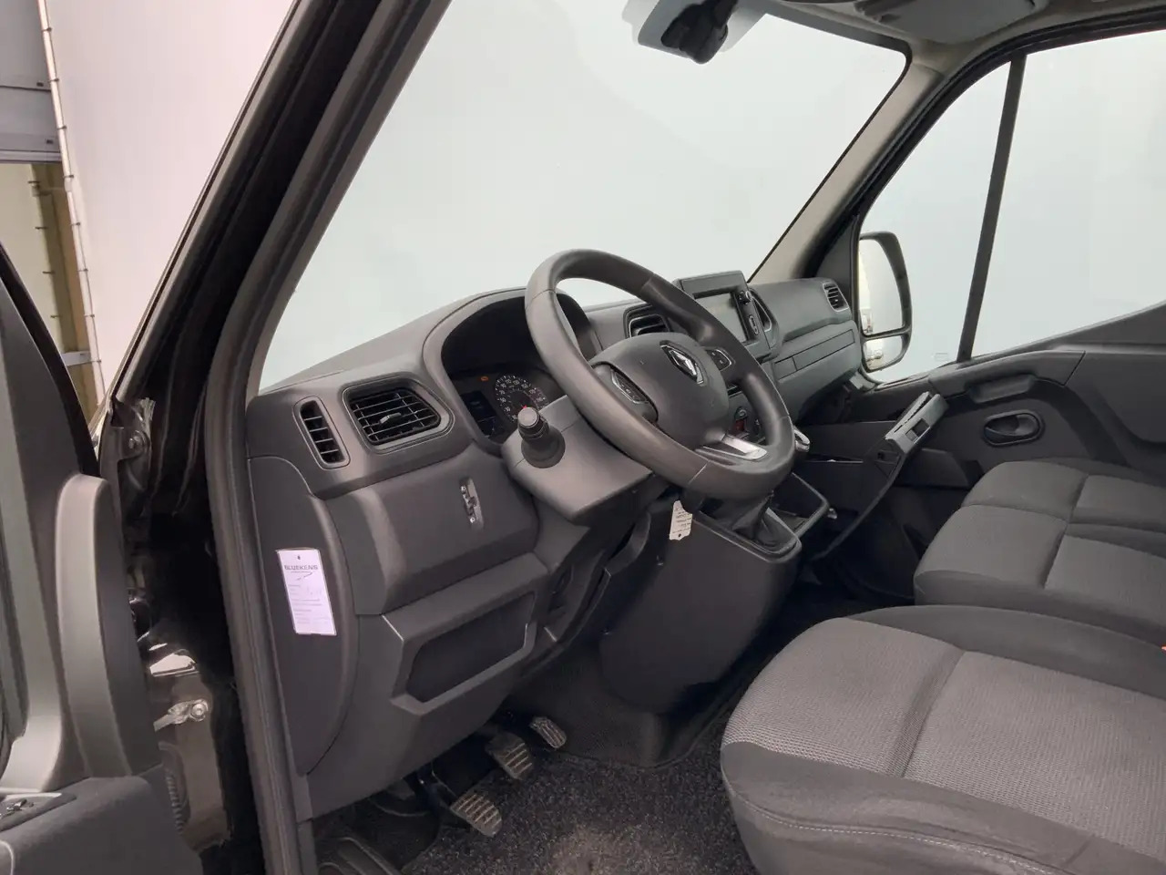 Renault Master T35 2.3 dCi 150 L2H2 Airco Cruise 3 Zits Camera Tr - 패널 밴 : 사진 5 Renault Master T35 2.3 dCi 150 L2H2 Airco Cruise 3 Zits Camera Tr - 패널 밴 : 사진 5