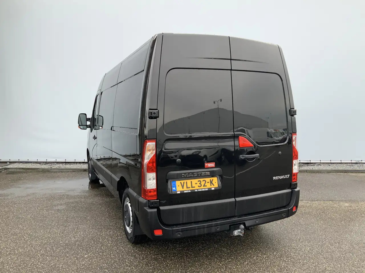 Renault Master T35 2.3 dCi 150 L2H2 Airco Cruise 3 Zits Camera Tr - 패널 밴 : 사진 2 Renault Master T35 2.3 dCi 150 L2H2 Airco Cruise 3 Zits Camera Tr - 패널 밴 : 사진 2