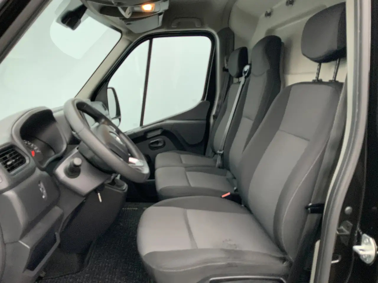 Renault Master T35 2.3 dCi 150 L2H2 Airco Cruise Camera 3 Zits Na - 패널 밴 : 사진 4 Renault Master T35 2.3 dCi 150 L2H2 Airco Cruise Camera 3 Zits Na - 패널 밴 : 사진 4
