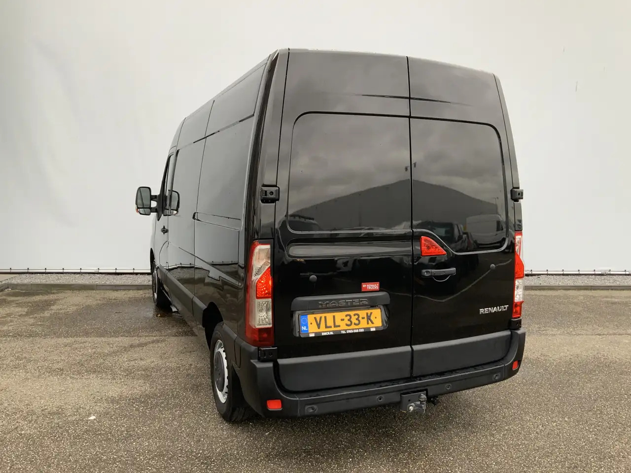 Renault Master T35 2.3 dCi 150 L2H2 Airco Cruise Camera 3 Zits Na - 패널 밴 : 사진 2 Renault Master T35 2.3 dCi 150 L2H2 Airco Cruise Camera 3 Zits Na - 패널 밴 : 사진 2