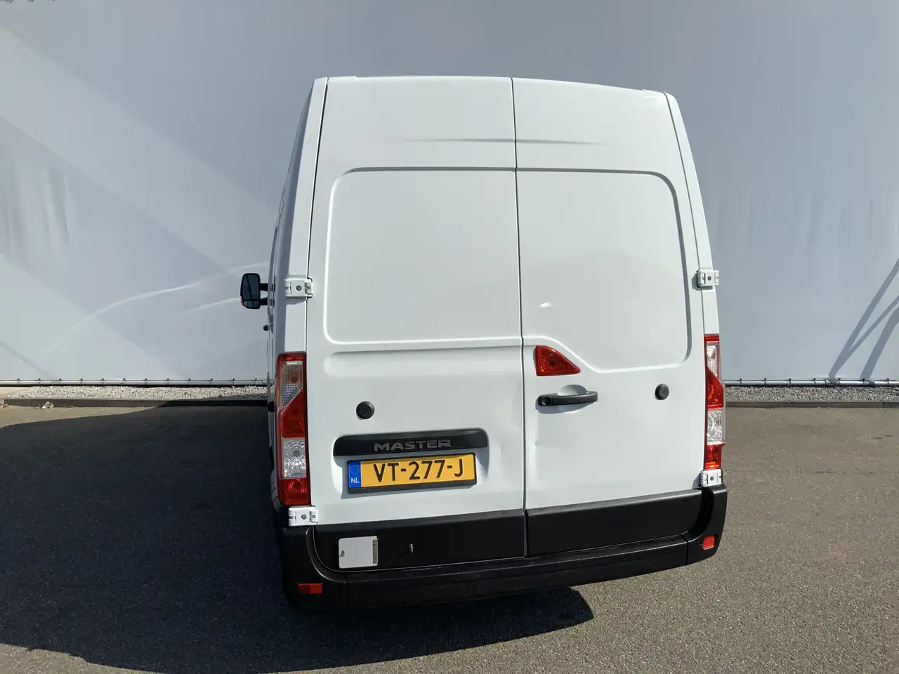 Renault Master T35 2.3 dCi L3H2 Maxi Koelauto Cruise 3 Zits Euro - 냉동 밴 : 사진 3 Renault Master T35 2.3 dCi L3H2 Maxi Koelauto Cruise 3 Zits Euro - 냉동 밴 : 사진 3