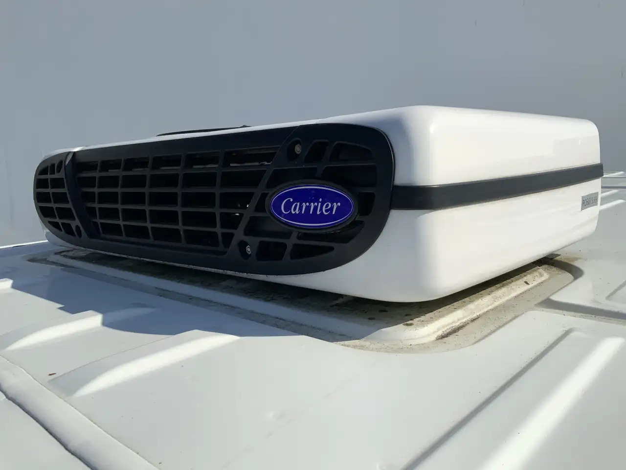 Renault Master T35 2.3 dCi L3H2 Maxi Koelauto Cruise 3 Zits Euro - 냉동 밴 : 사진 2 Renault Master T35 2.3 dCi L3H2 Maxi Koelauto Cruise 3 Zits Euro - 냉동 밴 : 사진 2