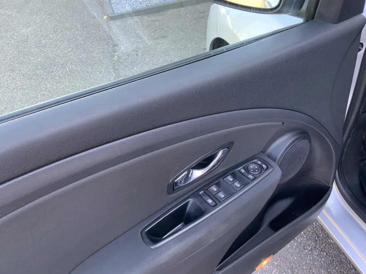 Renault Megane 1.5 dCi Expression Airco Navi Grijs Kenteken Euro - 차량 : 사진 5 Renault Megane 1.5 dCi Expression Airco Navi Grijs Kenteken Euro - 차량 : 사진 5