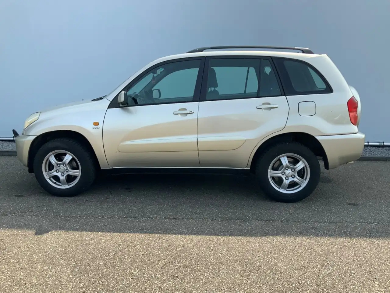 Toyota RAV 4 4X4 Airco Cruise Automaat Alu Velg Marge - SUV : 사진 3 Toyota RAV 4 4X4 Airco Cruise Automaat Alu Velg Marge - SUV : 사진 3