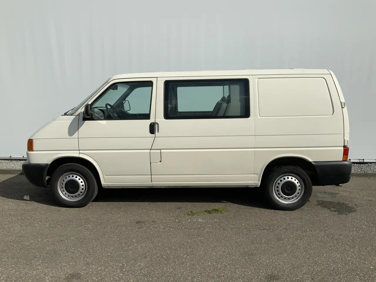 Volkswagen 1.9 TD 292 T800 Dubbel Cab 6 Zits Euro 3 - 콤비 밴 : 사진 3 Volkswagen 1.9 TD 292 T800 Dubbel Cab 6 Zits Euro 3 - 콤비 밴 : 사진 3