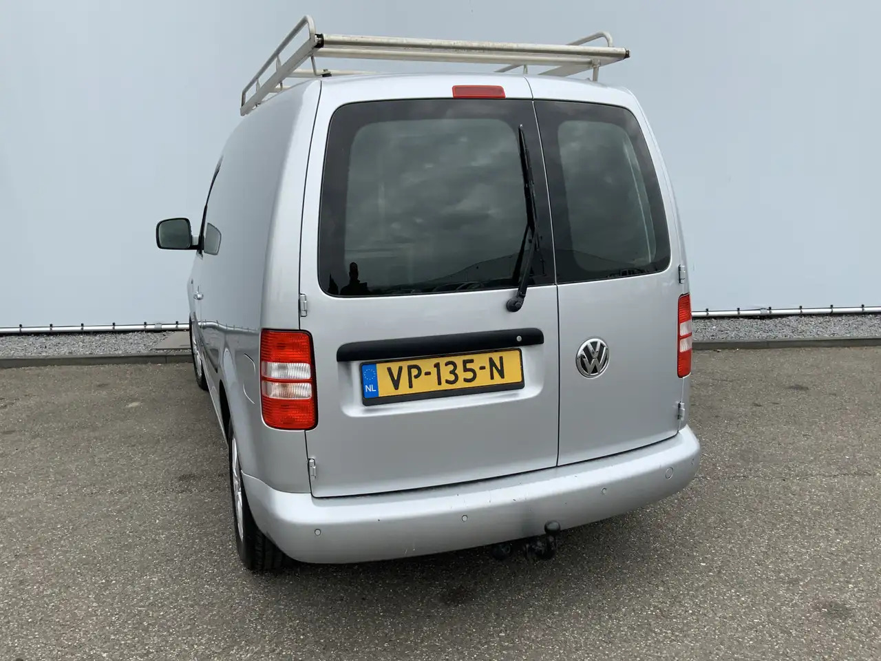Volkswagen Caddy 1.6 TDI Airco Imperiaal Trekhaak 1400 kg navi Crui - 소형 밴 : 사진 2 Volkswagen Caddy 1.6 TDI Airco Imperiaal Trekhaak 1400 kg navi Crui - 소형 밴 : 사진 2