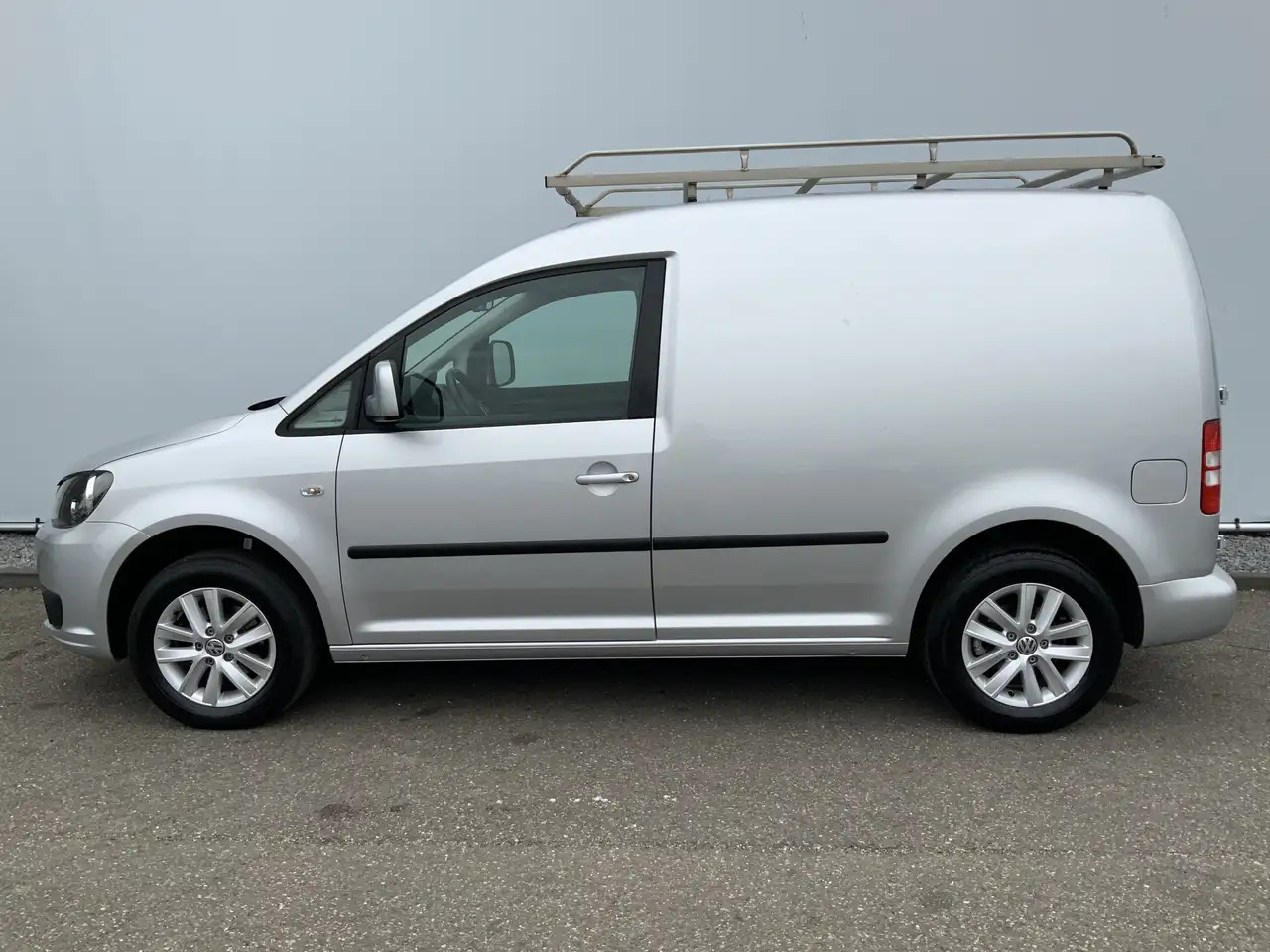 Volkswagen Caddy 1.6 TDI Airco Imperiaal Trekhaak 1400 kg navi Crui - 소형 밴 : 사진 3 Volkswagen Caddy 1.6 TDI Airco Imperiaal Trekhaak 1400 kg navi Crui - 소형 밴 : 사진 3