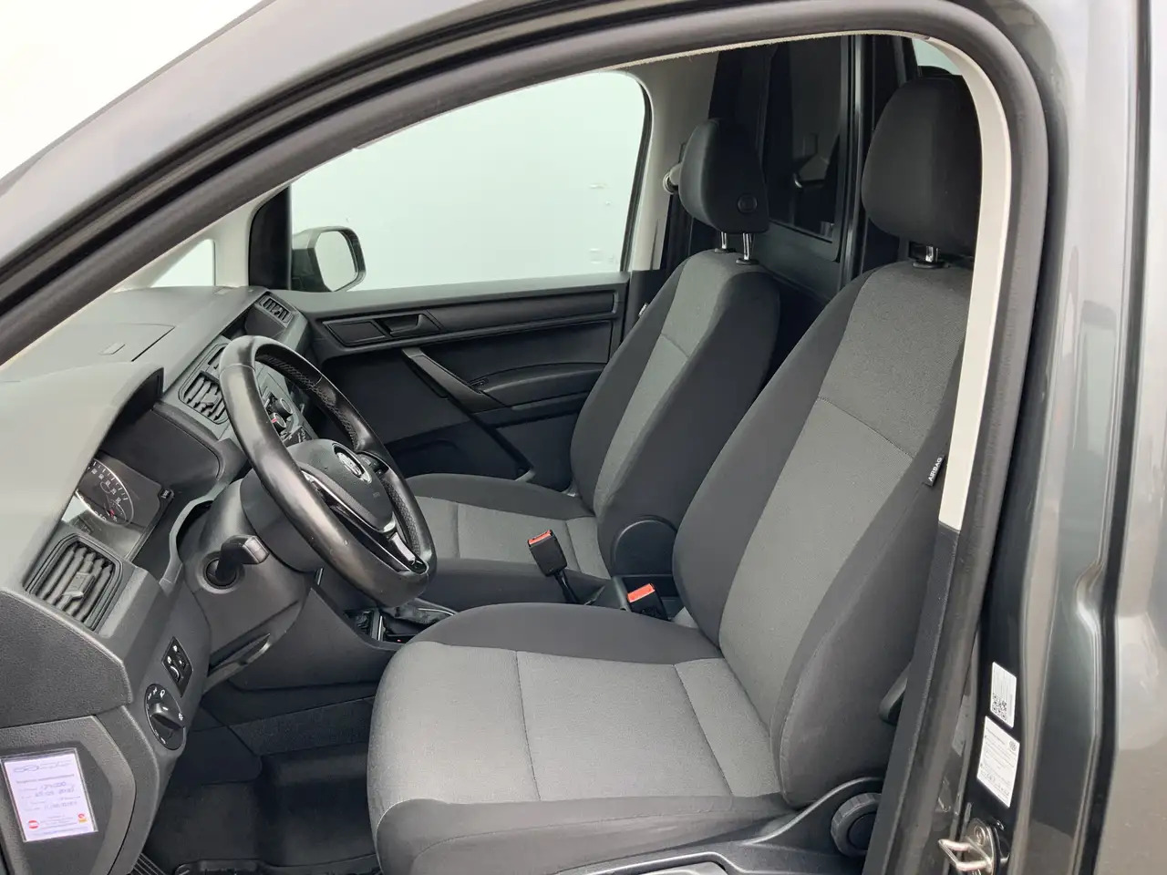 Volkswagen Caddy 2.0 TDI L2H1 AUTOMAAT BMT Maxi Exclusive Edition A - 소형 밴 : 사진 4 Volkswagen Caddy 2.0 TDI L2H1 AUTOMAAT BMT Maxi Exclusive Edition A - 소형 밴 : 사진 4