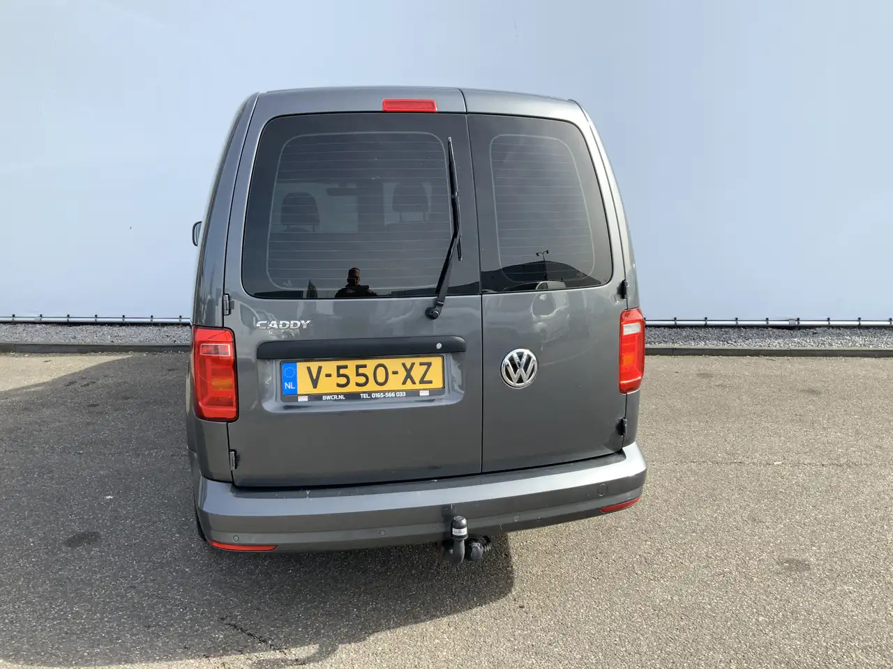 Volkswagen Caddy 2.0 TDI L2H1 BMT Maxi Exclusive Edtion Airco Navi - 패널 밴 : 사진 2 Volkswagen Caddy 2.0 TDI L2H1 BMT Maxi Exclusive Edtion Airco Navi - 패널 밴 : 사진 2