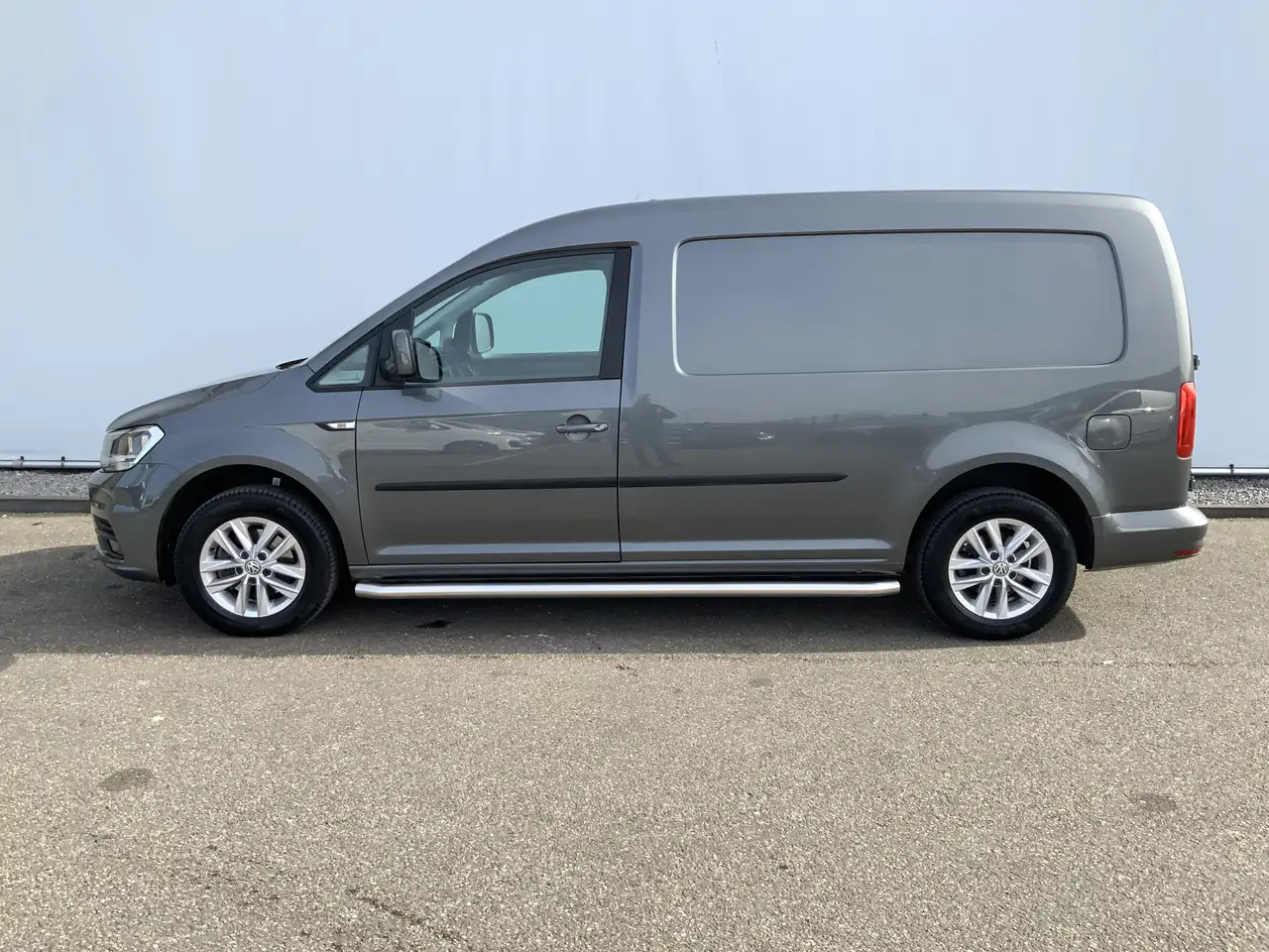 Volkswagen Caddy 2.0 TDI L2H1 BMT Maxi Exclusive Edtion Airco Navi - 소형 밴 : 사진 3 Volkswagen Caddy 2.0 TDI L2H1 BMT Maxi Exclusive Edtion Airco Navi - 소형 밴 : 사진 3