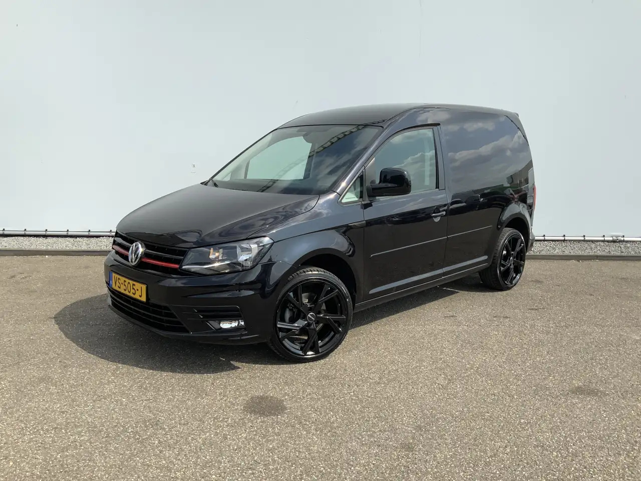 Volkswagen Caddy 2.0 TDI, MARGE! BMT, Airco, Cruise, Lichtmetalen w - 소형 밴 : 사진 1 Volkswagen Caddy 2.0 TDI, MARGE! BMT, Airco, Cruise, Lichtmetalen w - 소형 밴 : 사진 1