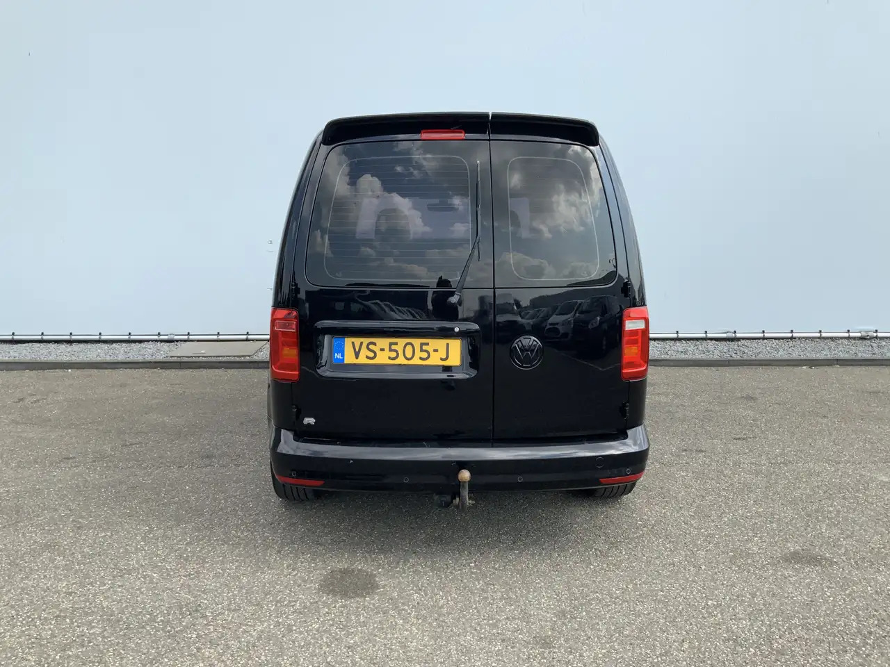 Volkswagen Caddy 2.0 TDI, MARGE! BMT, Airco, Cruise, Lichtmetalen w - 소형 밴 : 사진 4 Volkswagen Caddy 2.0 TDI, MARGE! BMT, Airco, Cruise, Lichtmetalen w - 소형 밴 : 사진 4