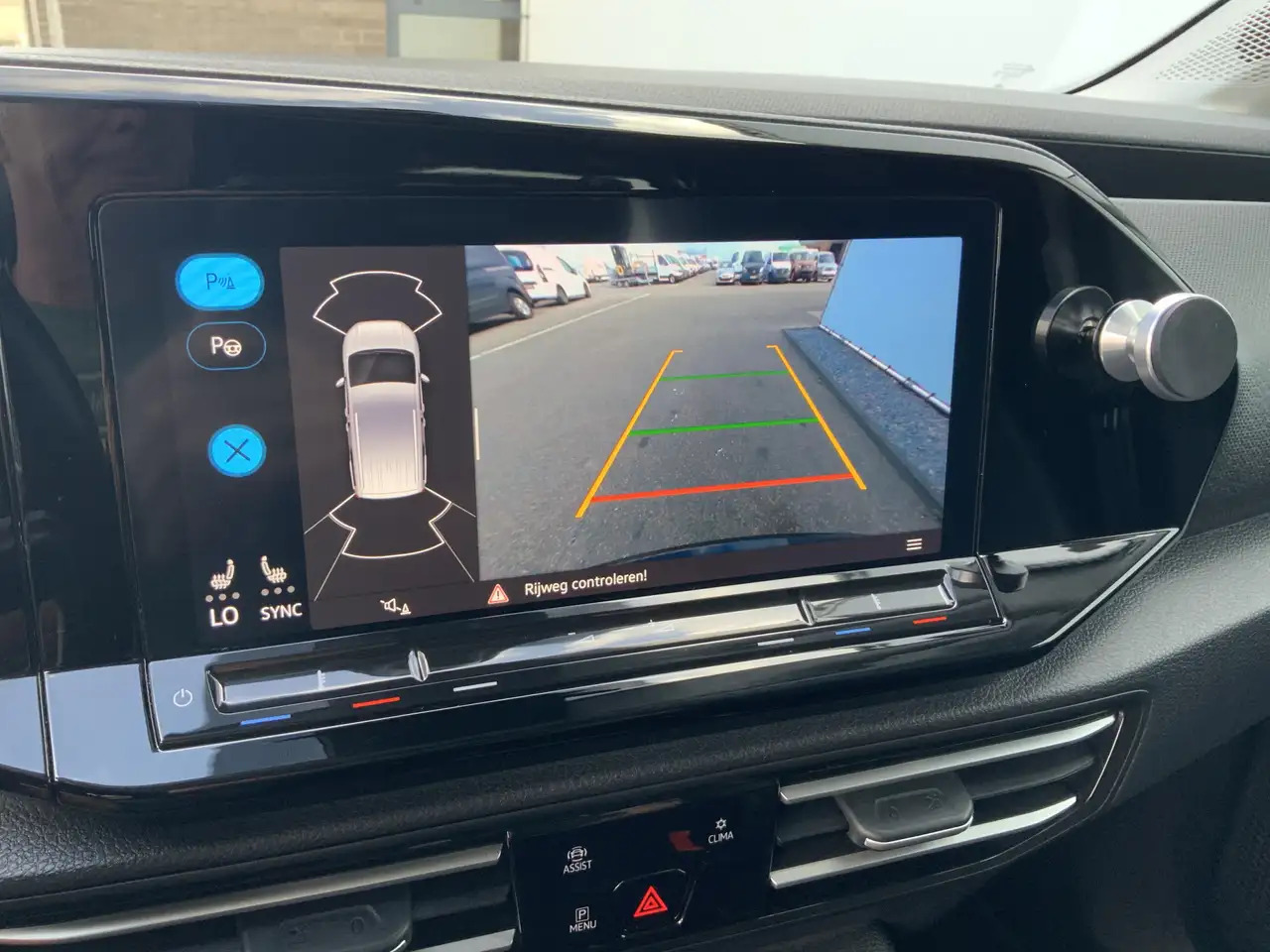 Volkswagen Caddy Cargo 2.0 TDI 1st Edition Automaat Airco Cruise Le - 소형 밴 : 사진 5 Volkswagen Caddy Cargo 2.0 TDI 1st Edition Automaat Airco Cruise Le - 소형 밴 : 사진 5