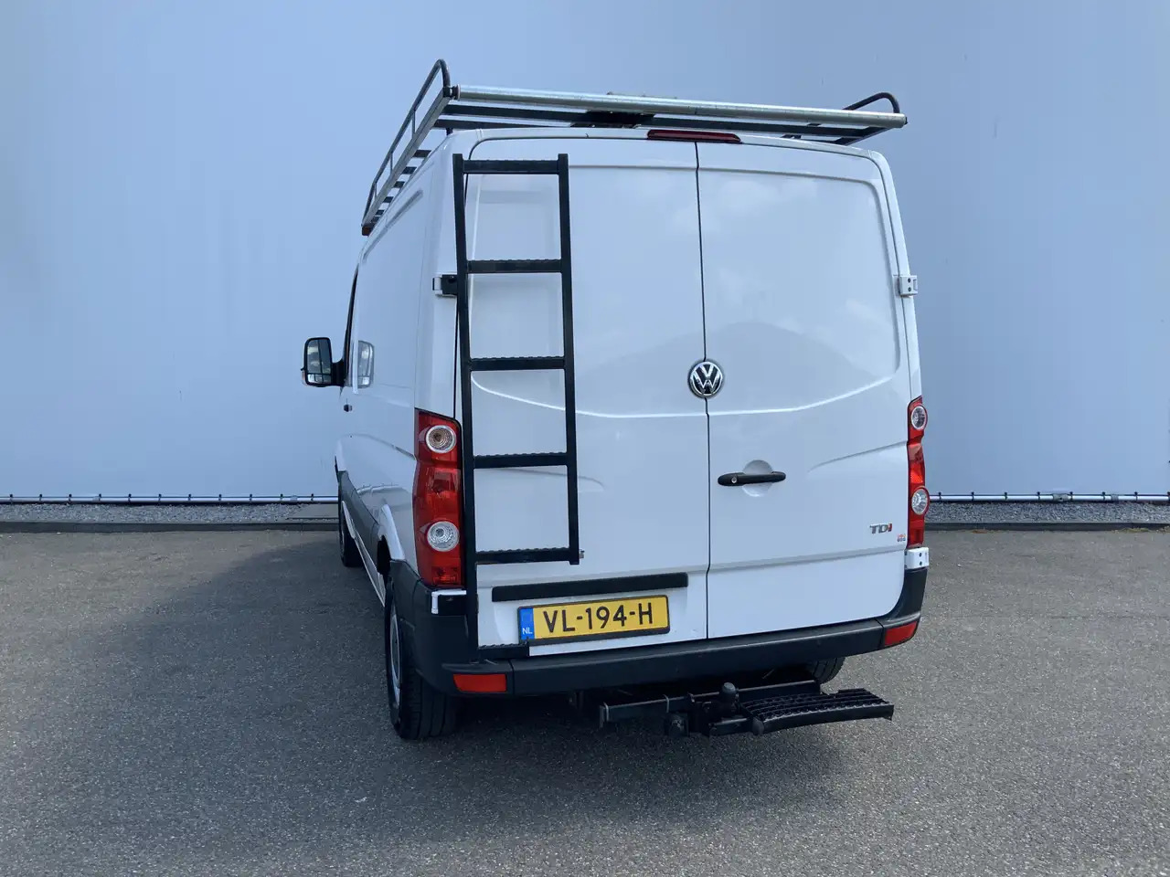 Volkswagen Crafter 35 2.0 TDI L1H1 Airco Cruise 3 Zits Trekhaak 2000 - 패널 밴 : 사진 2 Volkswagen Crafter 35 2.0 TDI L1H1 Airco Cruise 3 Zits Trekhaak 2000 - 패널 밴 : 사진 2