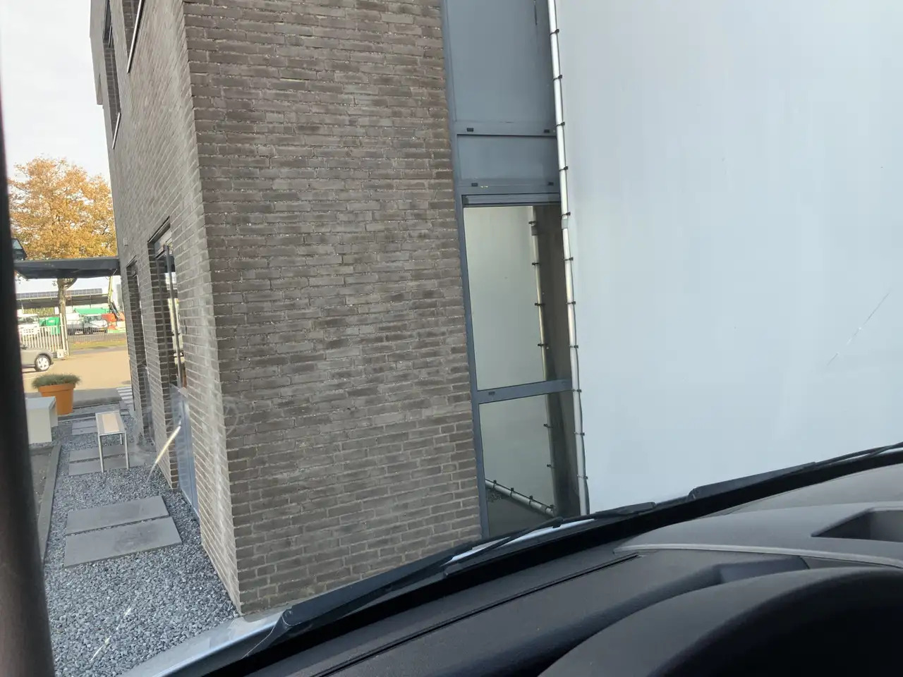 Volkswagen Crafter 46 2.0 TDI L3H1 Airco Cruise Lucht Geveerd Lier Tr - 견인 트럭 : 사진 4 Volkswagen Crafter 46 2.0 TDI L3H1 Airco Cruise Lucht Geveerd Lier Tr - 견인 트럭 : 사진 4