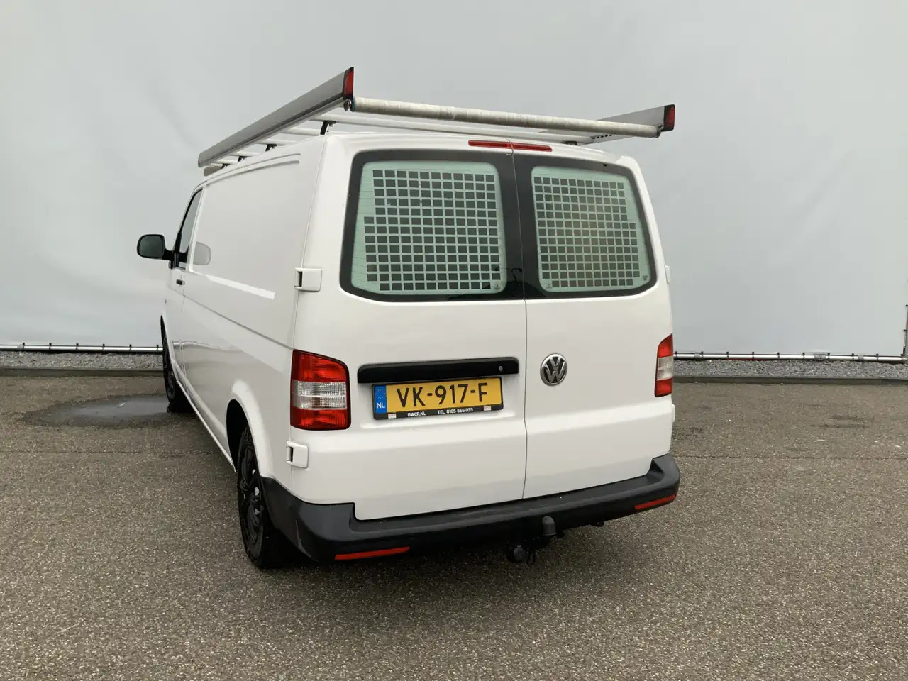 Volkswagen T5 Transporter 2.0 TDI L2H2 Airco Cruise 3 Zits Imperiaal & Trekh - 패널 밴 : 사진 2 Volkswagen T5 Transporter 2.0 TDI L2H2 Airco Cruise 3 Zits Imperiaal & Trekh - 패널 밴 : 사진 2