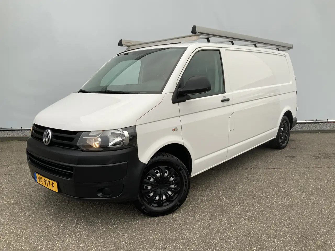 Volkswagen T5 Transporter 2.0 TDI L2H2 Airco Cruise 3 Zits Imperiaal & Trekh - 패널 밴 : 사진 1 Volkswagen T5 Transporter 2.0 TDI L2H2 Airco Cruise 3 Zits Imperiaal & Trekh - 패널 밴 : 사진 1