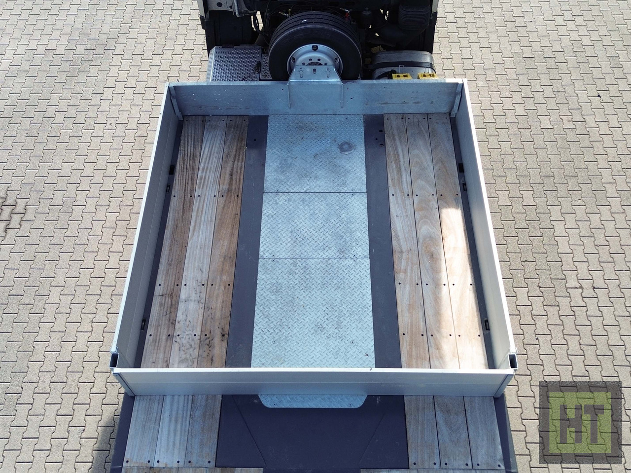 Faymonville MAX Trailer 2-Achs-Tele-Semi-Sattelauflieger-zwangsgelenkt - 저하대 세미 트레일러 : 사진 2 Faymonville MAX Trailer 2-Achs-Tele-Semi-Sattelauflieger-zwangsgelenkt - 저하대 세미 트레일러 : 사진 2