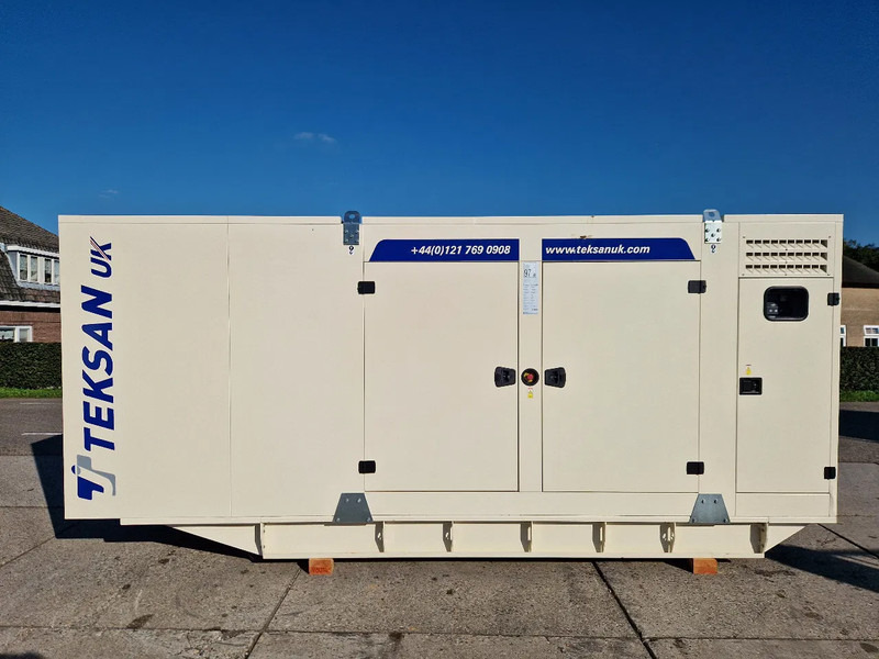 Baudouin Teksan TJ440BD generator 440 kVA Baudouin 6-cilinder UNUSED - 발전기 세트 : 사진 1 Baudouin Teksan TJ440BD generator 440 kVA Baudouin 6-cilinder UNUSED - 발전기 세트 : 사진 1