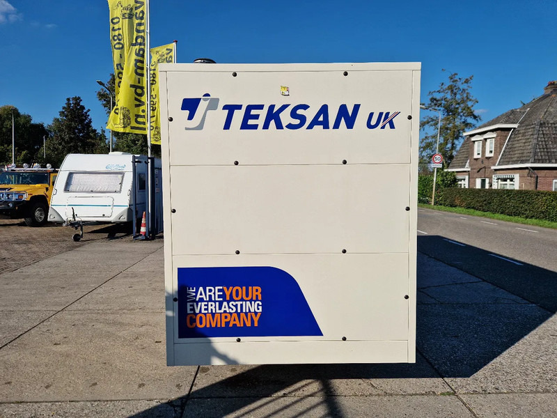 Baudouin Teksan TJ440BD generator 440 kVA Baudouin 6-cilinder UNUSED - 발전기 세트 : 사진 2 Baudouin Teksan TJ440BD generator 440 kVA Baudouin 6-cilinder UNUSED - 발전기 세트 : 사진 2